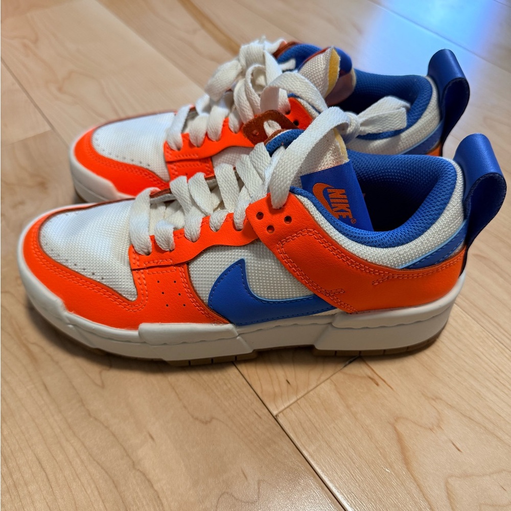 Nike Dunk low disrupt women’s size 5